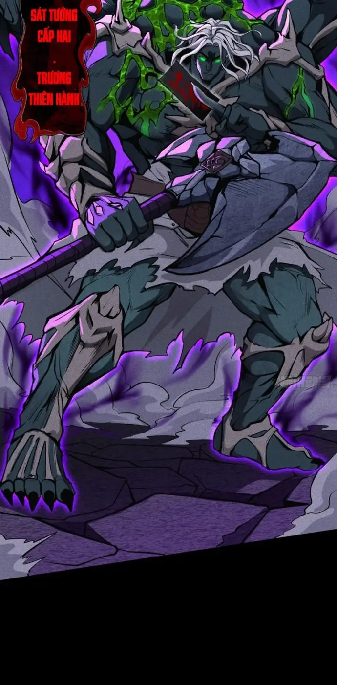 Thiên Tướng Chapter 57 - 7