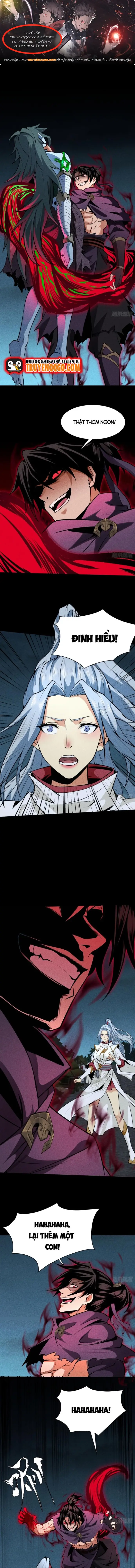 Thiên Tướng Chapter 61 - 1
