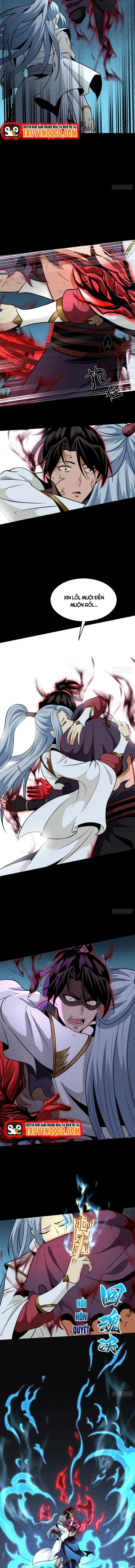 Thiên Tướng Chapter 61 - 2