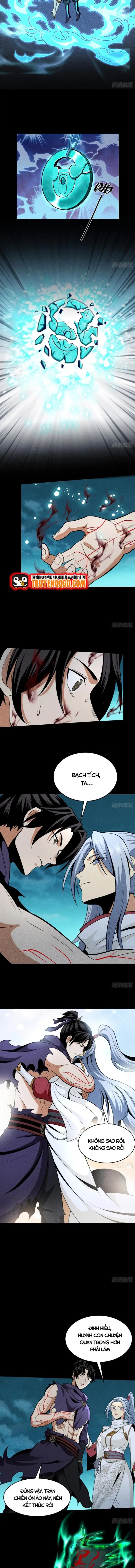 Thiên Tướng Chapter 61 - 3