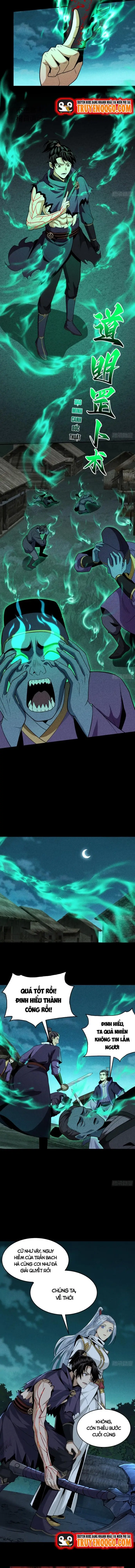 Thiên Tướng Chapter 61 - 4
