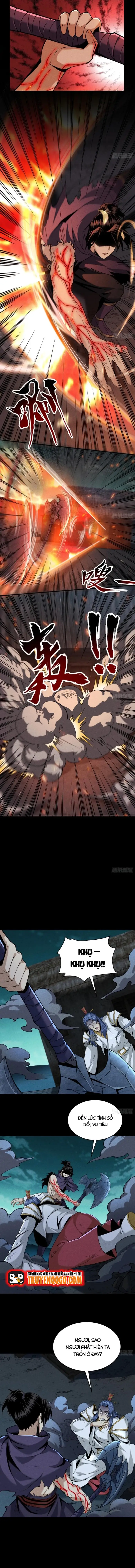 Thiên Tướng Chapter 61 - 5