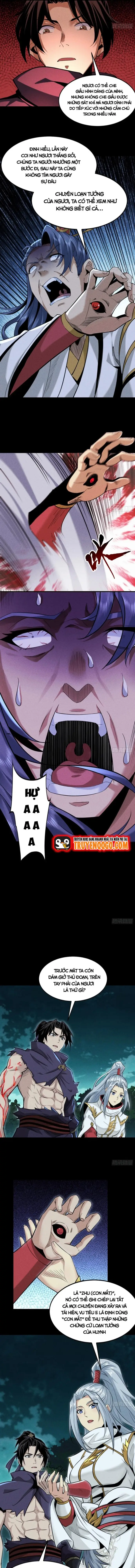 Thiên Tướng Chapter 61 - 6