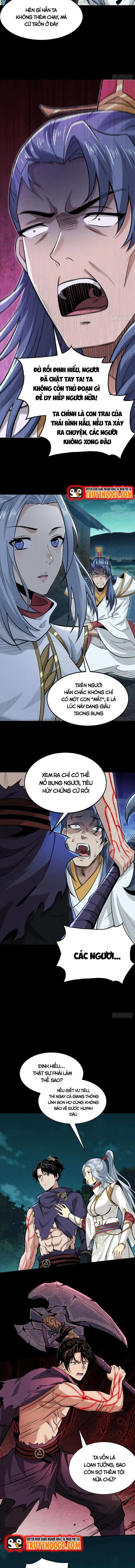 Thiên Tướng Chapter 61 - 7