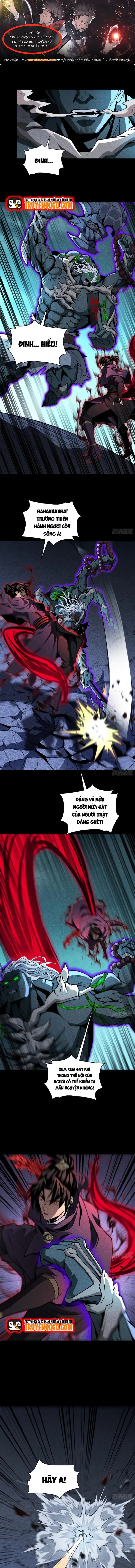 Thiên Tướng Chapter 58 - 1