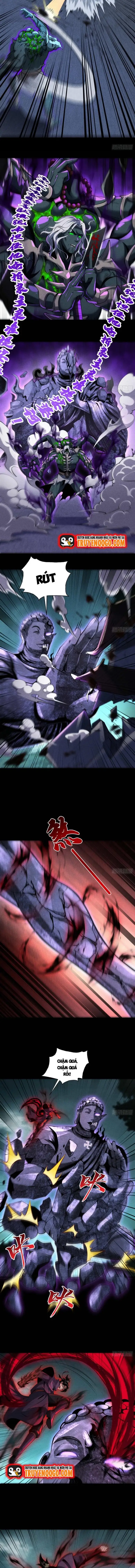 Thiên Tướng Chapter 58 - 2