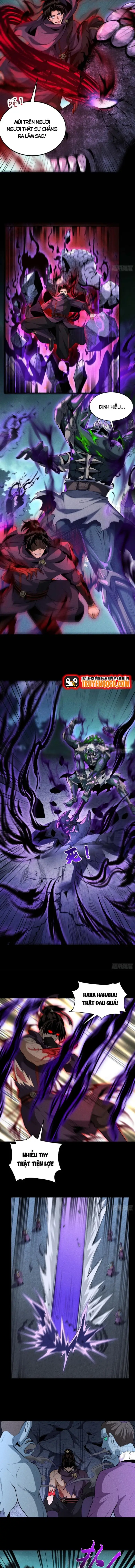 Thiên Tướng Chapter 58 - 3