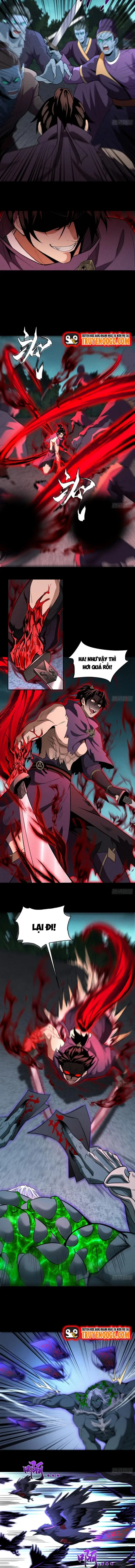 Thiên Tướng Chapter 58 - 4