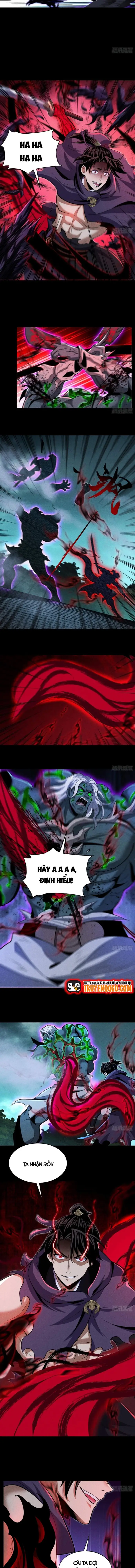 Thiên Tướng Chapter 58 - 5