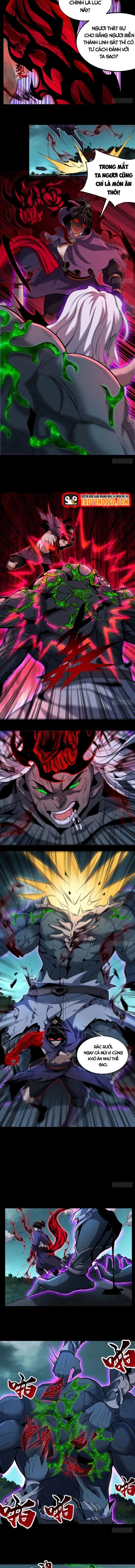 Thiên Tướng Chapter 58 - 6
