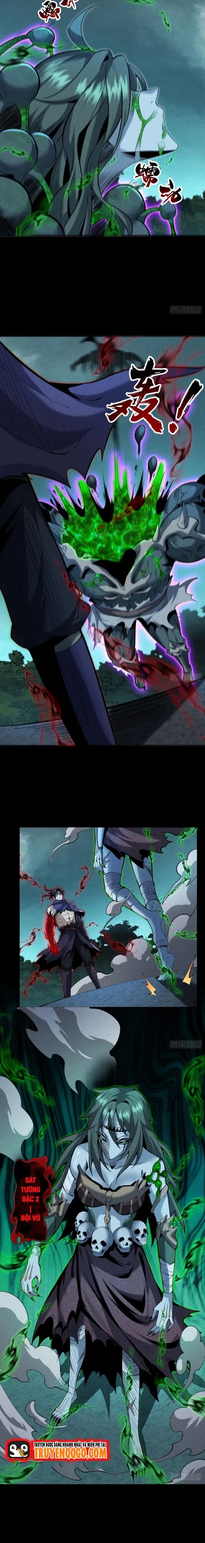 Thiên Tướng Chapter 58 - 7