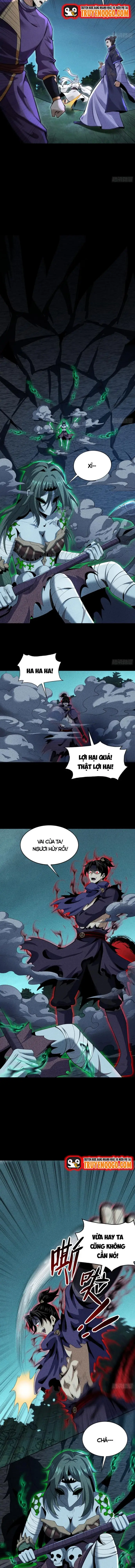 Thiên Tướng Chapter 60 - 2