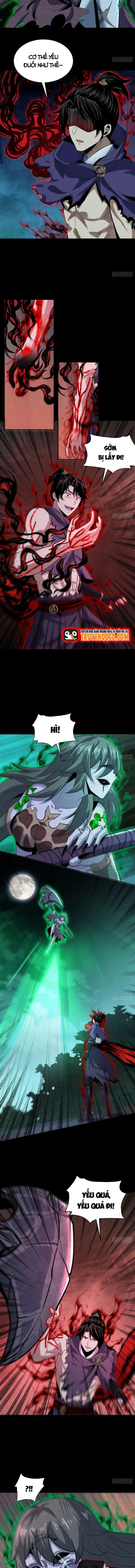 Thiên Tướng Chapter 60 - 3