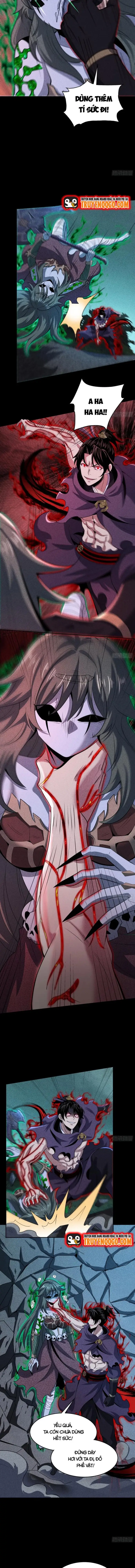 Thiên Tướng Chapter 60 - 4