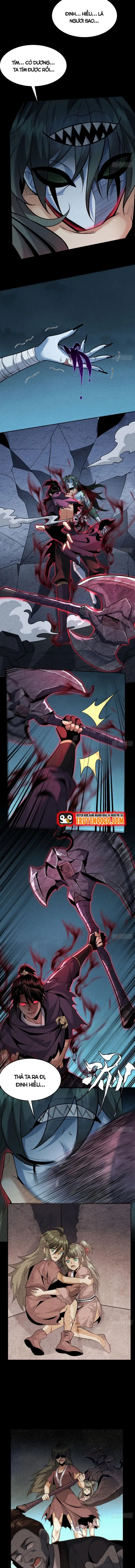 Thiên Tướng Chapter 60 - 5