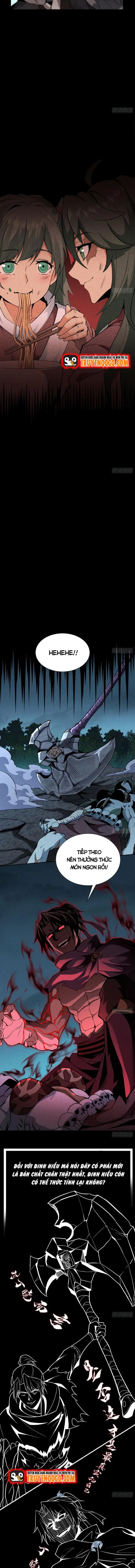 Thiên Tướng Chapter 60 - 6