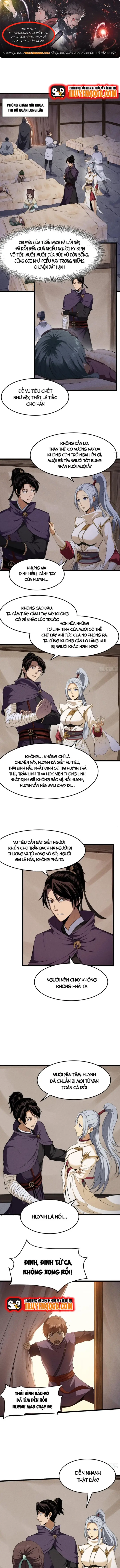 Thiên Tướng Chapter 62 - 1