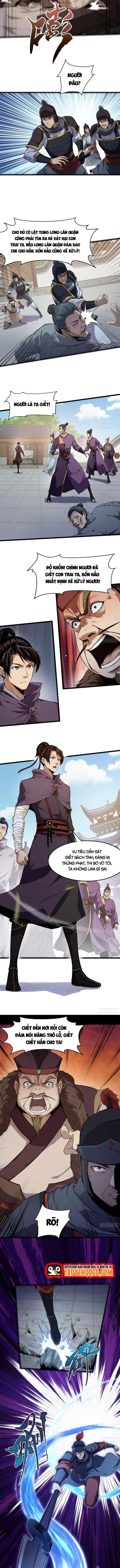 Thiên Tướng Chapter 62 - 3