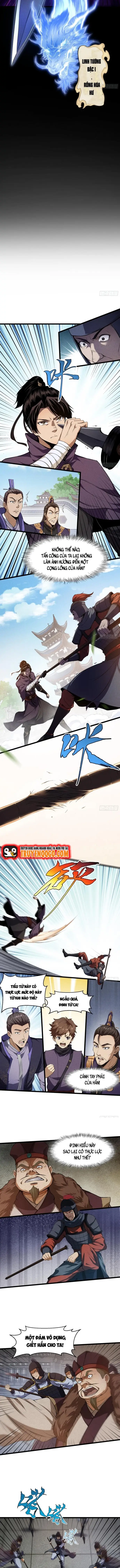 Thiên Tướng Chapter 62 - 4
