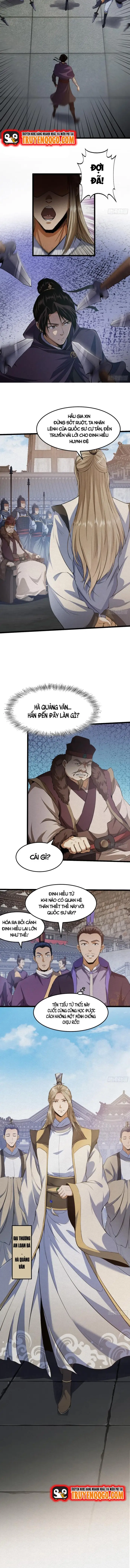 Thiên Tướng Chapter 62 - 5