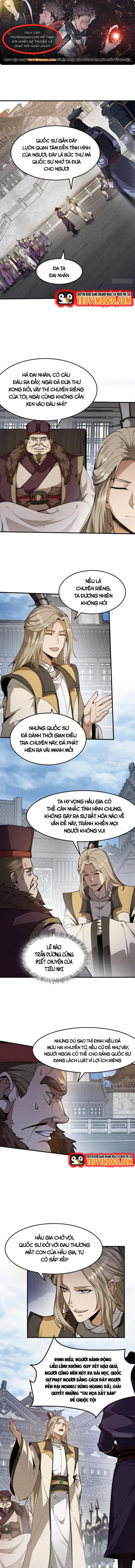 Thiên Tướng Chapter 63 - 1