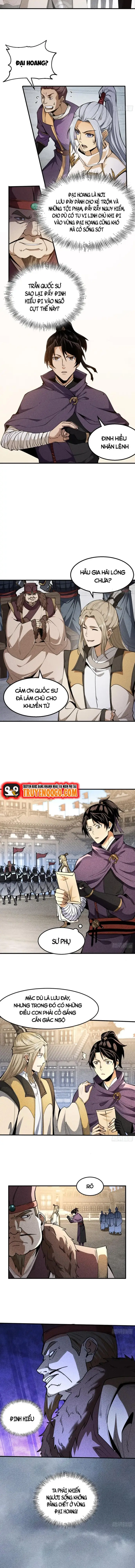 Thiên Tướng Chapter 63 - 2