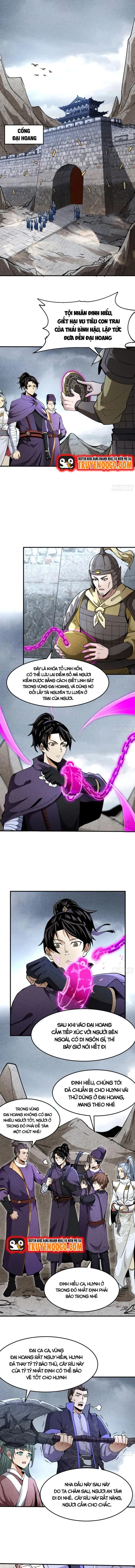 Thiên Tướng Chapter 63 - 3