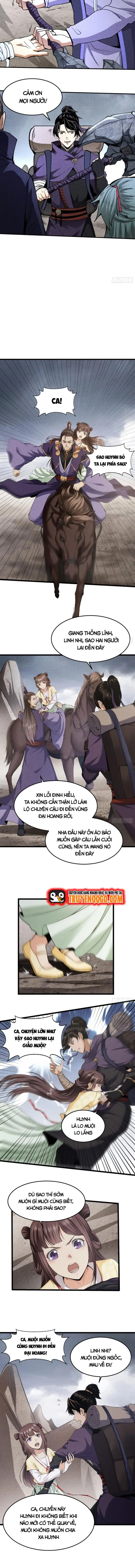 Thiên Tướng Chapter 63 - 4