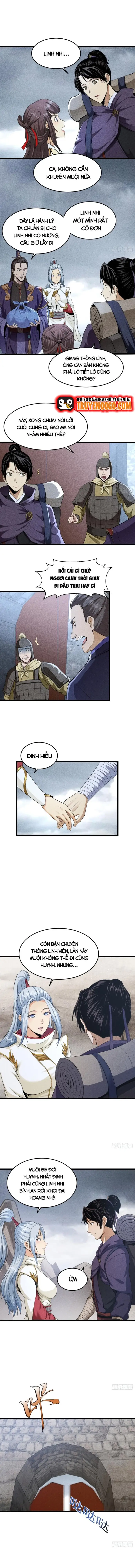Thiên Tướng Chapter 63 - 5