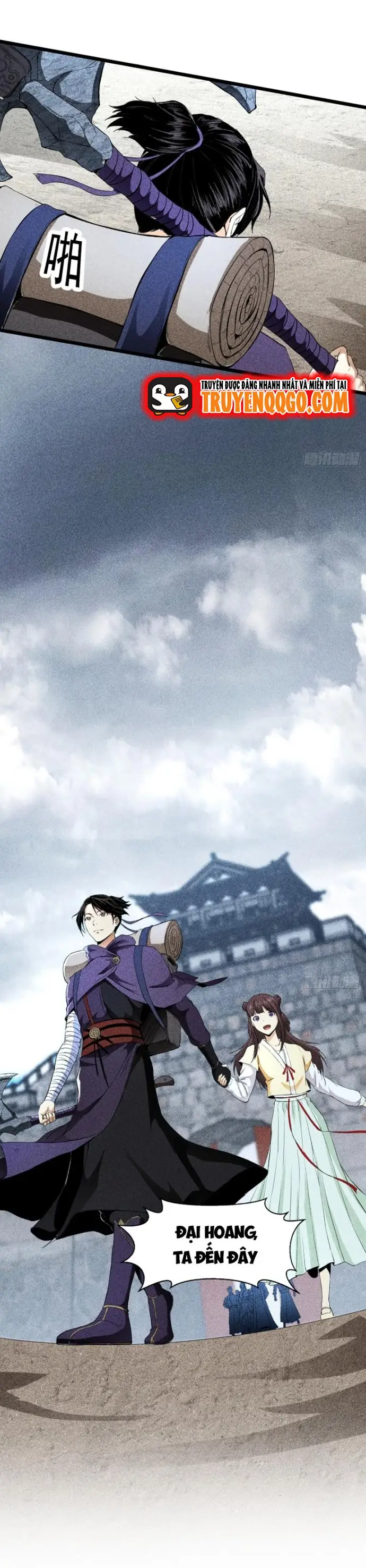 Thiên Tướng Chapter 63 - 6