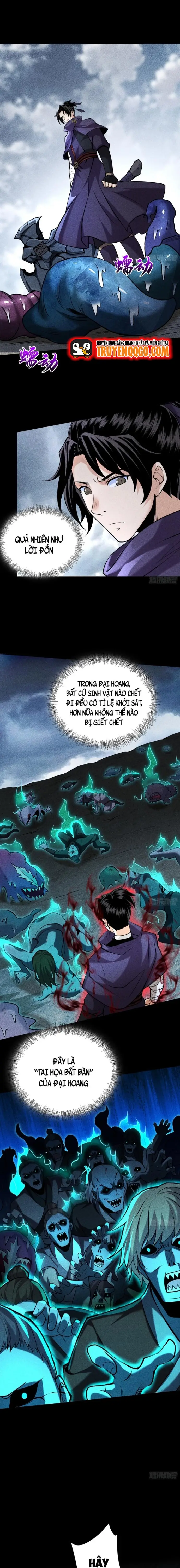 Thiên Tướng Chapter 64 - 3