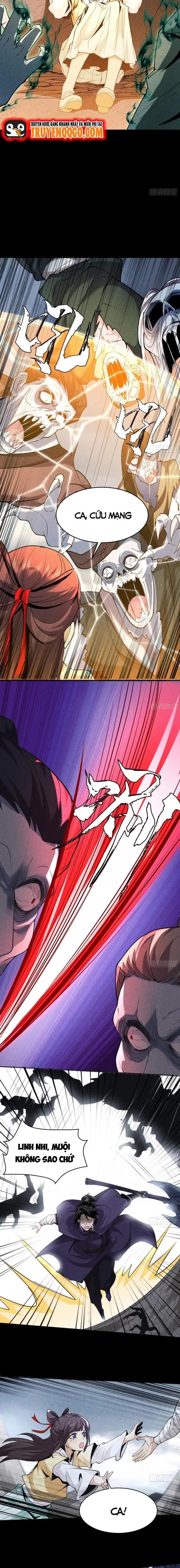 Thiên Tướng Chapter 64 - 5