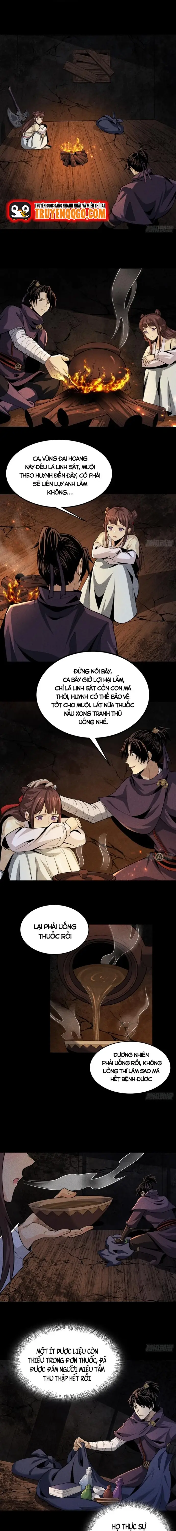 Thiên Tướng Chapter 64 - 7