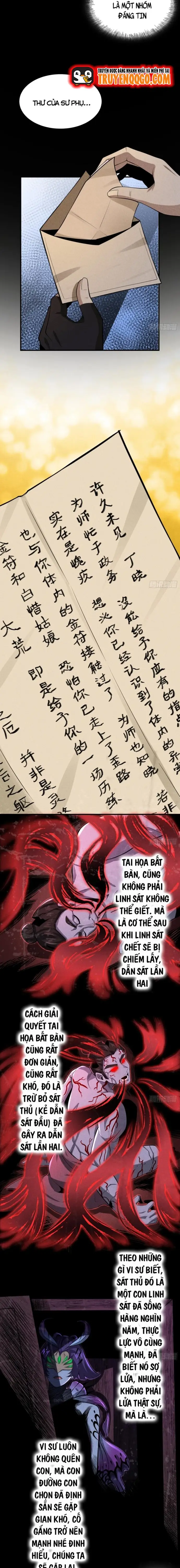 Thiên Tướng Chapter 64 - 8