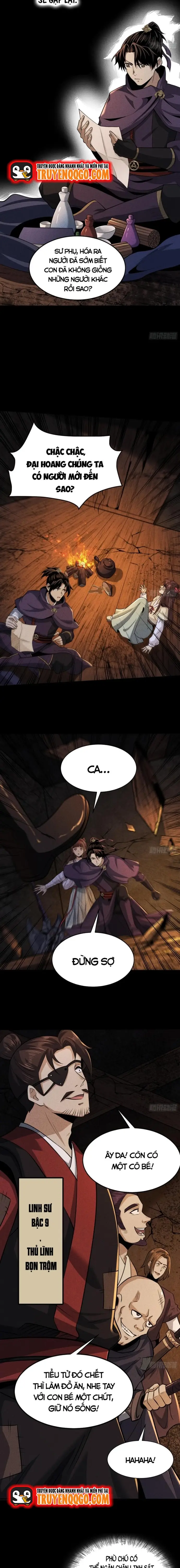 Thiên Tướng Chapter 64 - 9