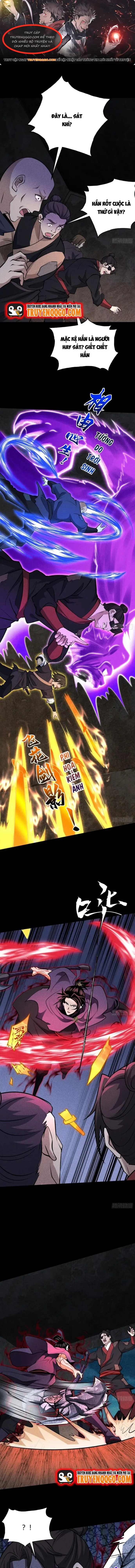 Thiên Tướng Chapter 65 - 1