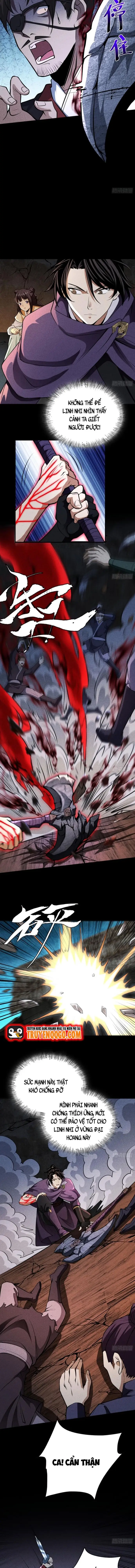 Thiên Tướng Chapter 65 - 2