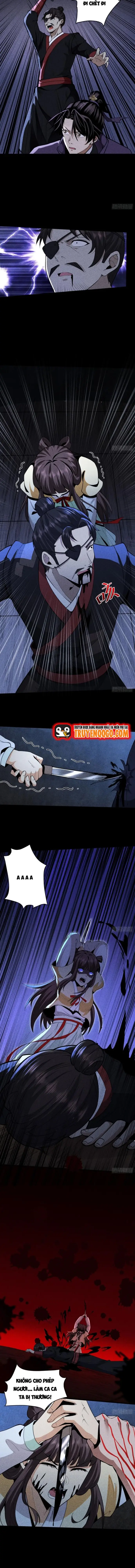 Thiên Tướng Chapter 65 - 3