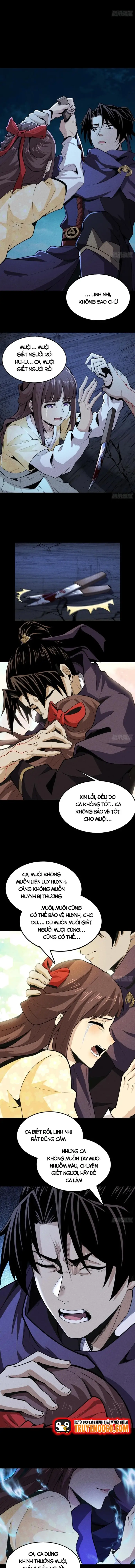 Thiên Tướng Chapter 65 - 4