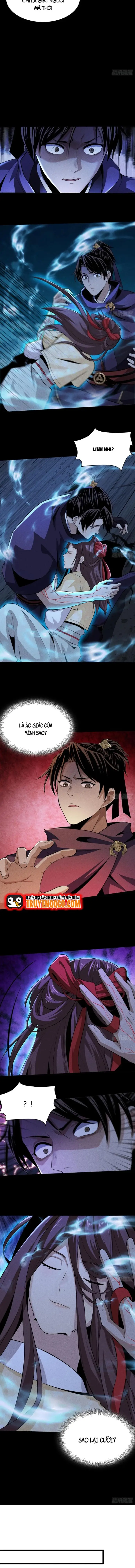 Thiên Tướng Chapter 65 - 5