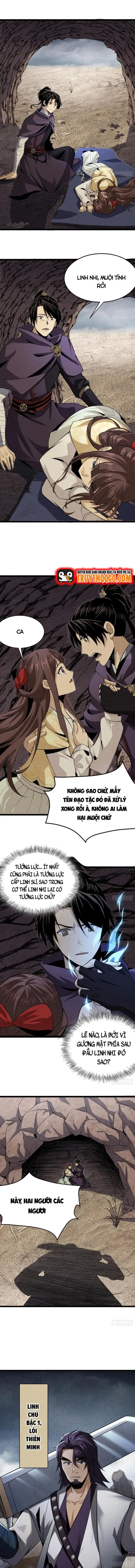 Thiên Tướng Chapter 65 - 6