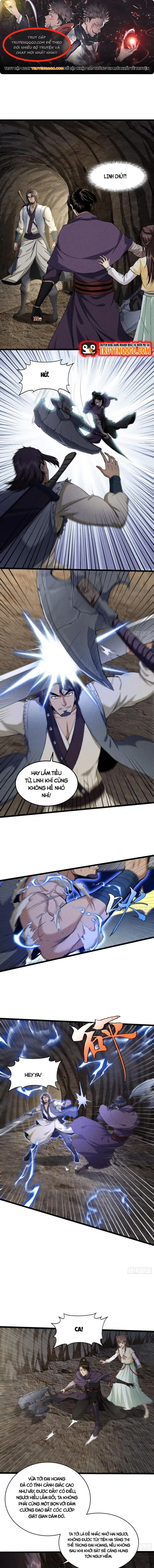 Thiên Tướng Chapter 66 - 1