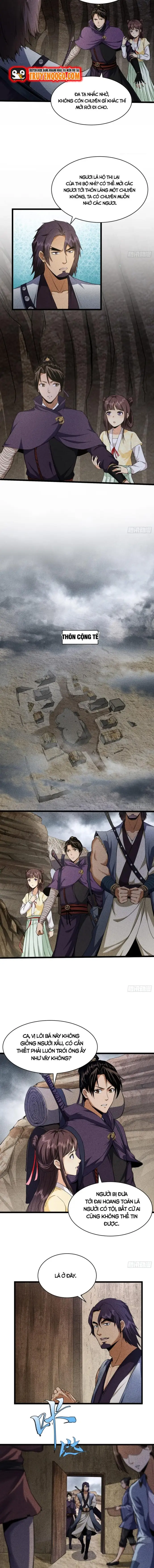 Thiên Tướng Chapter 66 - 2