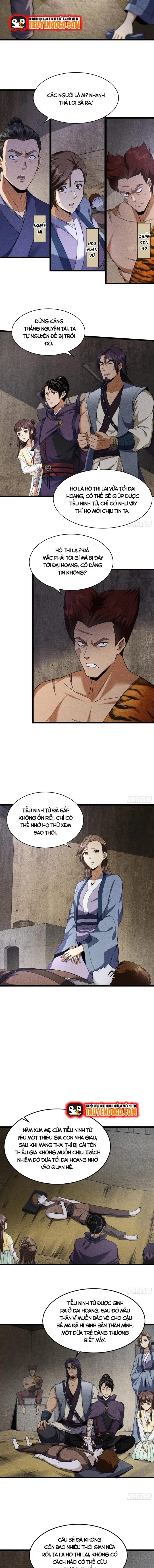 Thiên Tướng Chapter 66 - 3