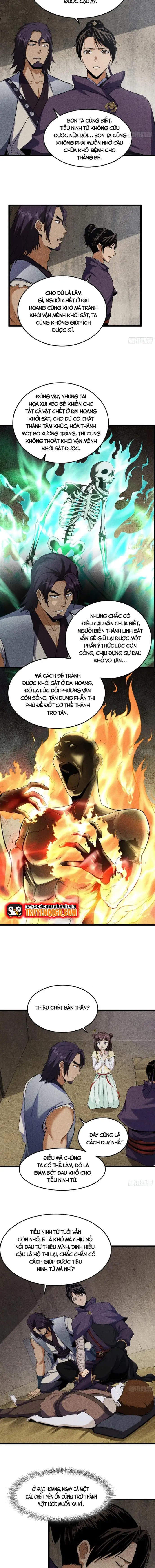 Thiên Tướng Chapter 66 - 4