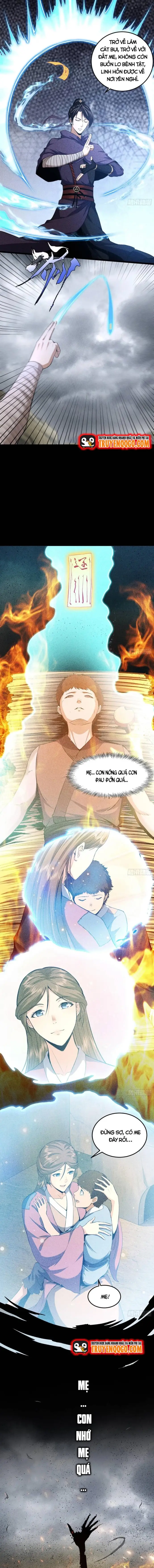 Thiên Tướng Chapter 66 - 6