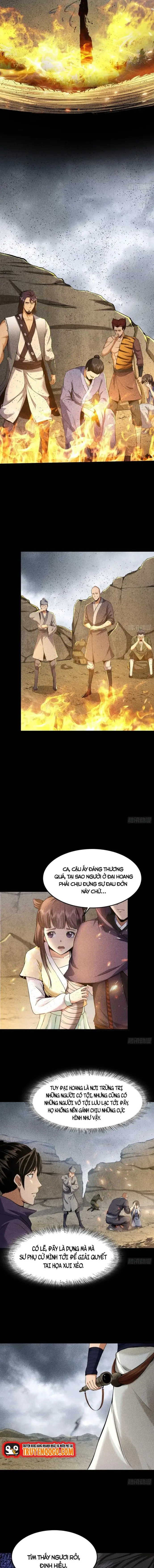 Thiên Tướng Chapter 66 - 7