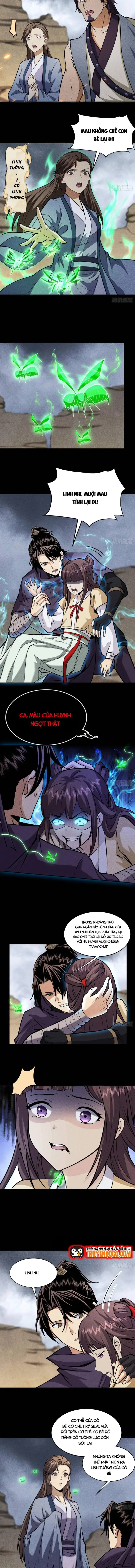 Thiên Tướng Chapter 67 - 2