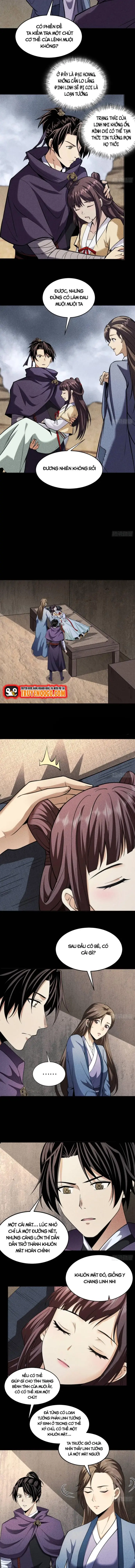 Thiên Tướng Chapter 67 - 3