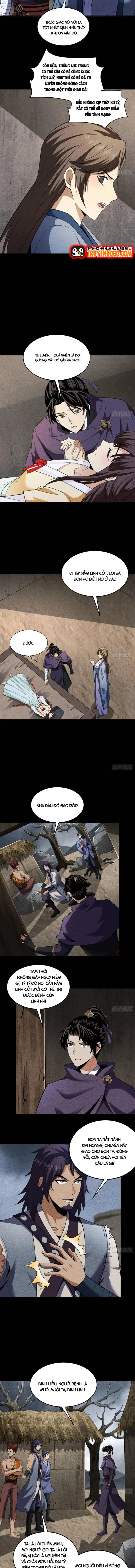 Thiên Tướng Chapter 67 - 4